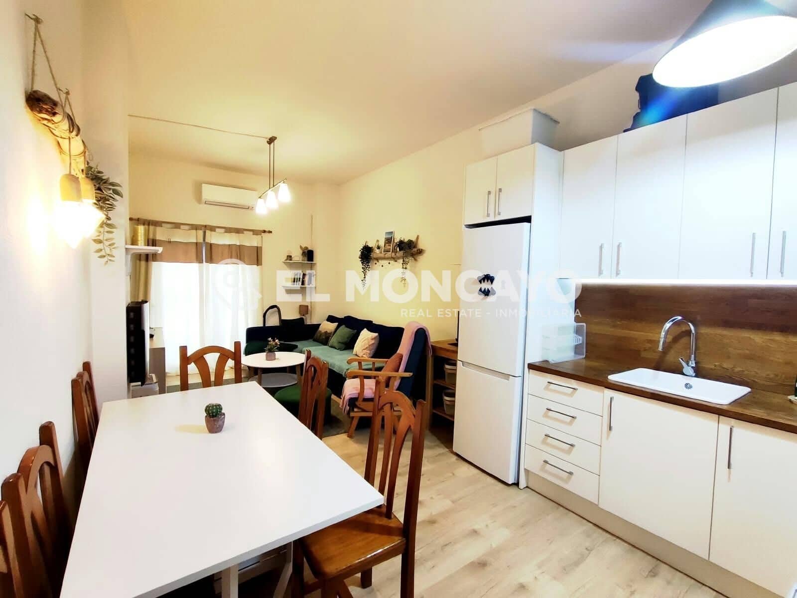 2 slaapkamer Appartement te koop in Guardamar del Segura - € 155.000 (Ref: 10177135)