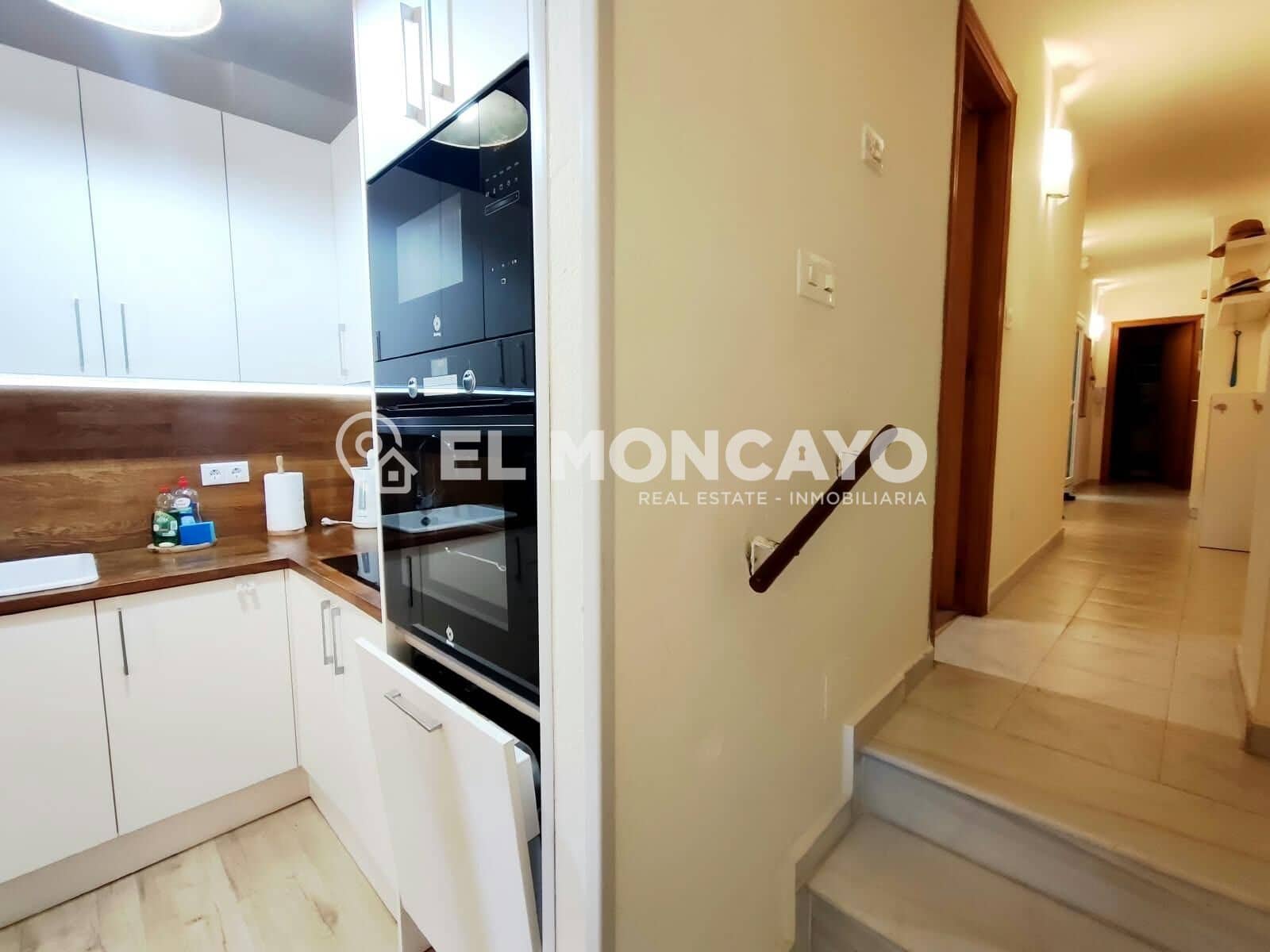 2 slaapkamer Appartement te koop in Guardamar del Segura - € 155.000 (Ref: 10177135)