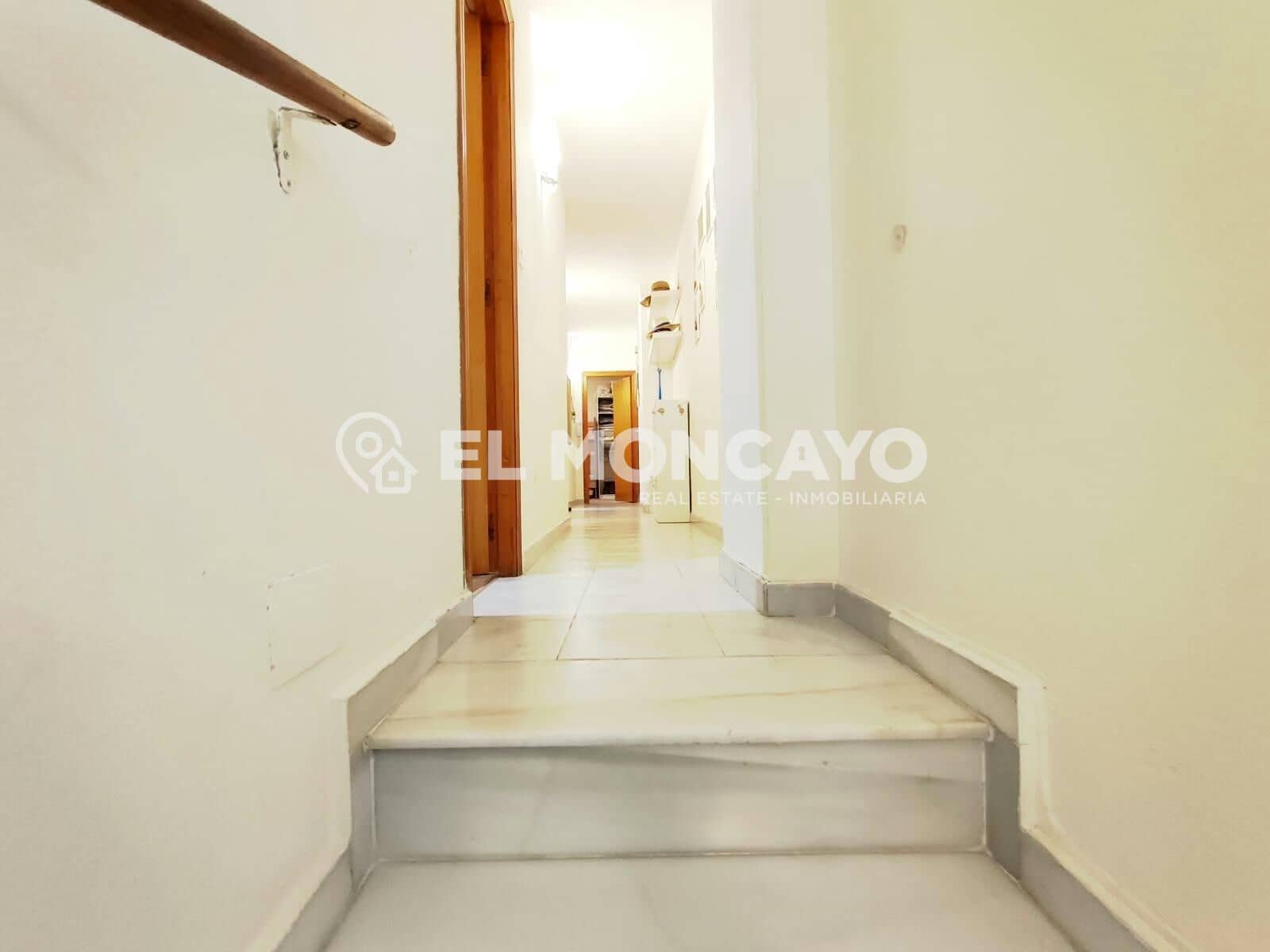 2 slaapkamer Appartement te koop in Guardamar del Segura - € 155.000 (Ref: 10177135)