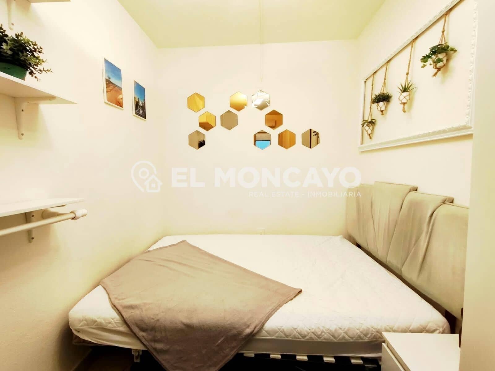 2 slaapkamer Appartement te koop in Guardamar del Segura - € 155.000 (Ref: 10177135)