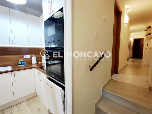 2 slaapkamer Appartement te koop in Guardamar del Segura - € 155.000 (Ref: 10177135)