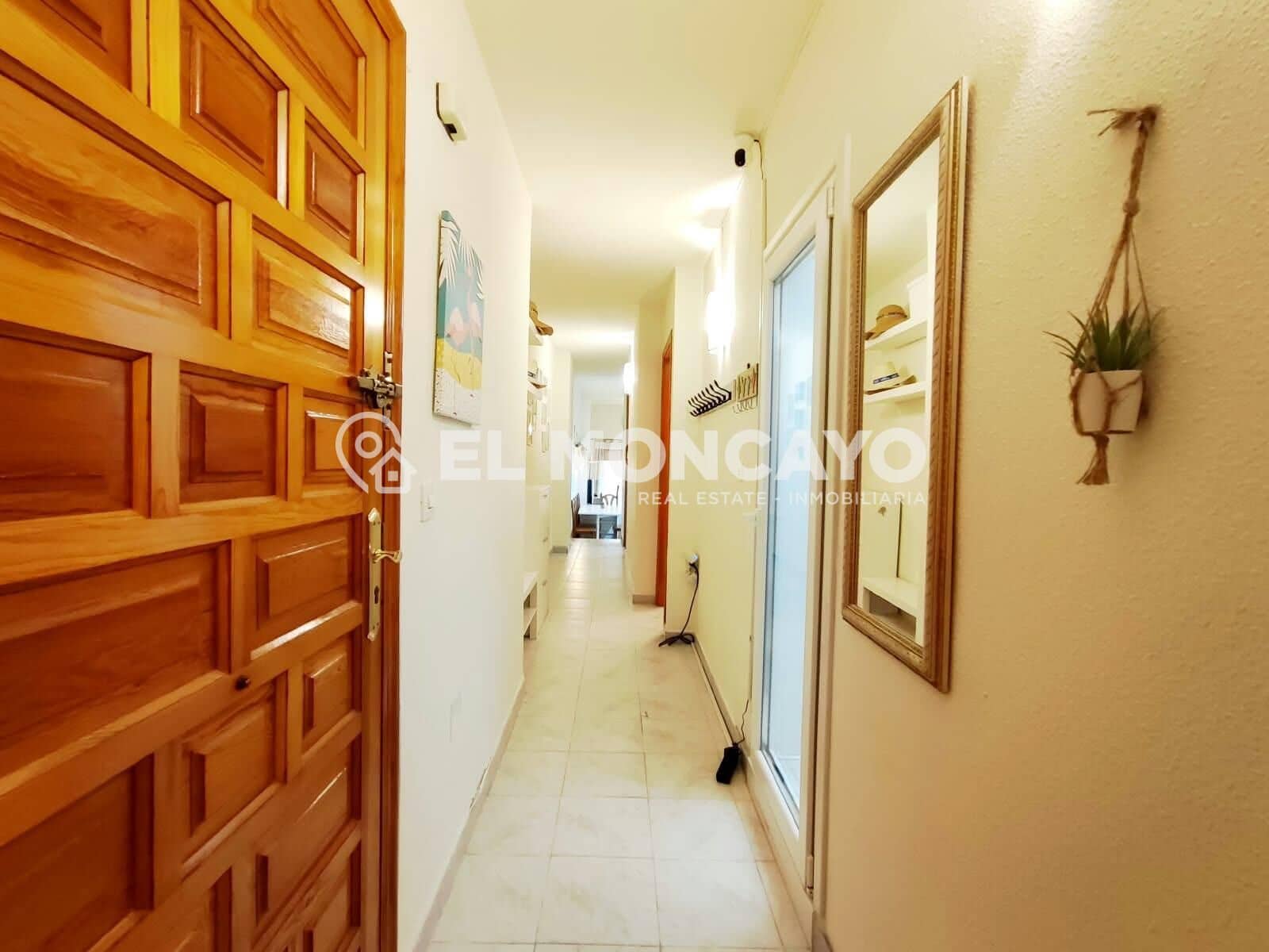 2 slaapkamer Appartement te koop in Guardamar del Segura - € 155.000 (Ref: 10177135)
