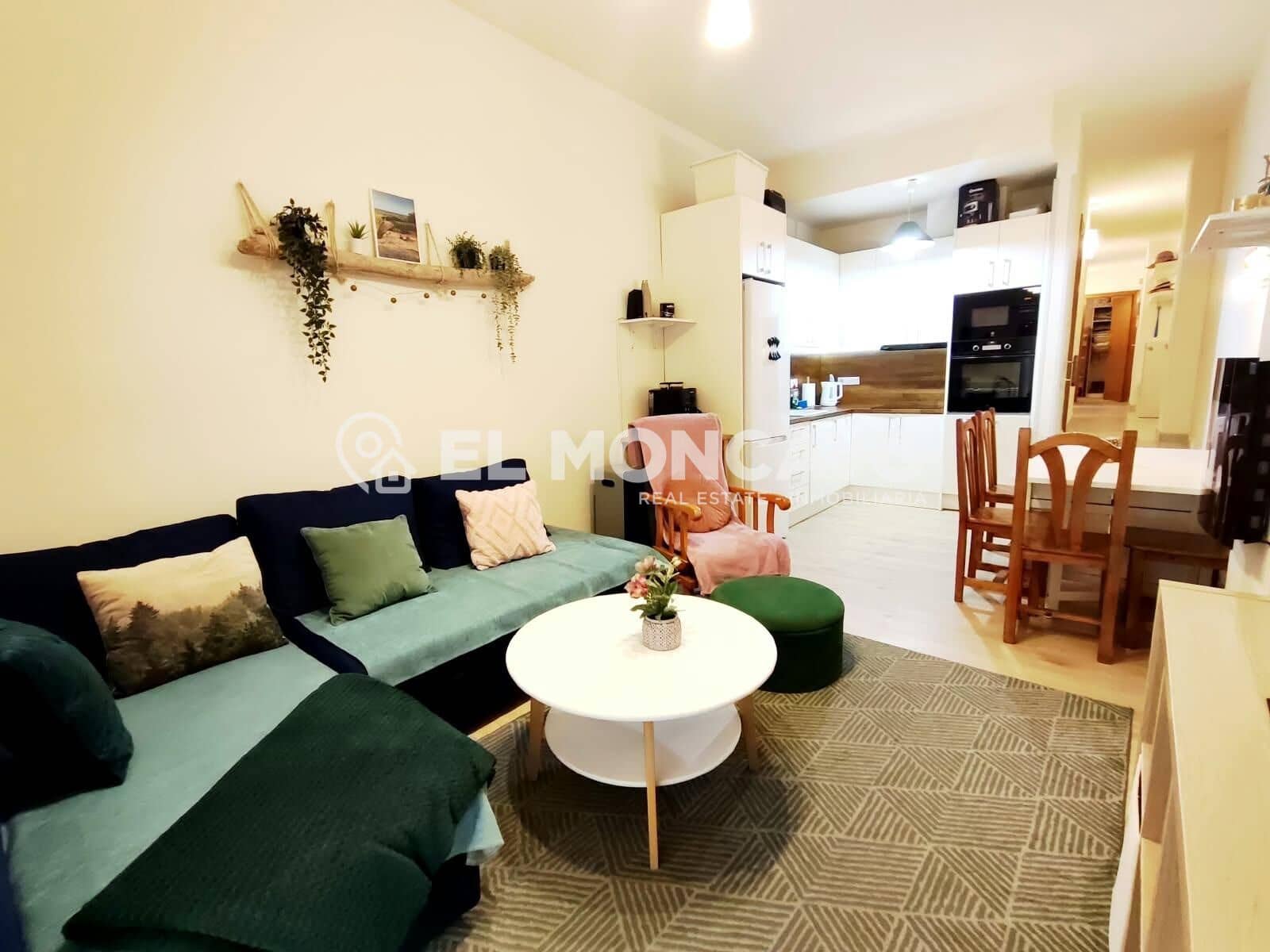 2 slaapkamer Appartement te koop in Guardamar del Segura - € 155.000 (Ref: 10177135)