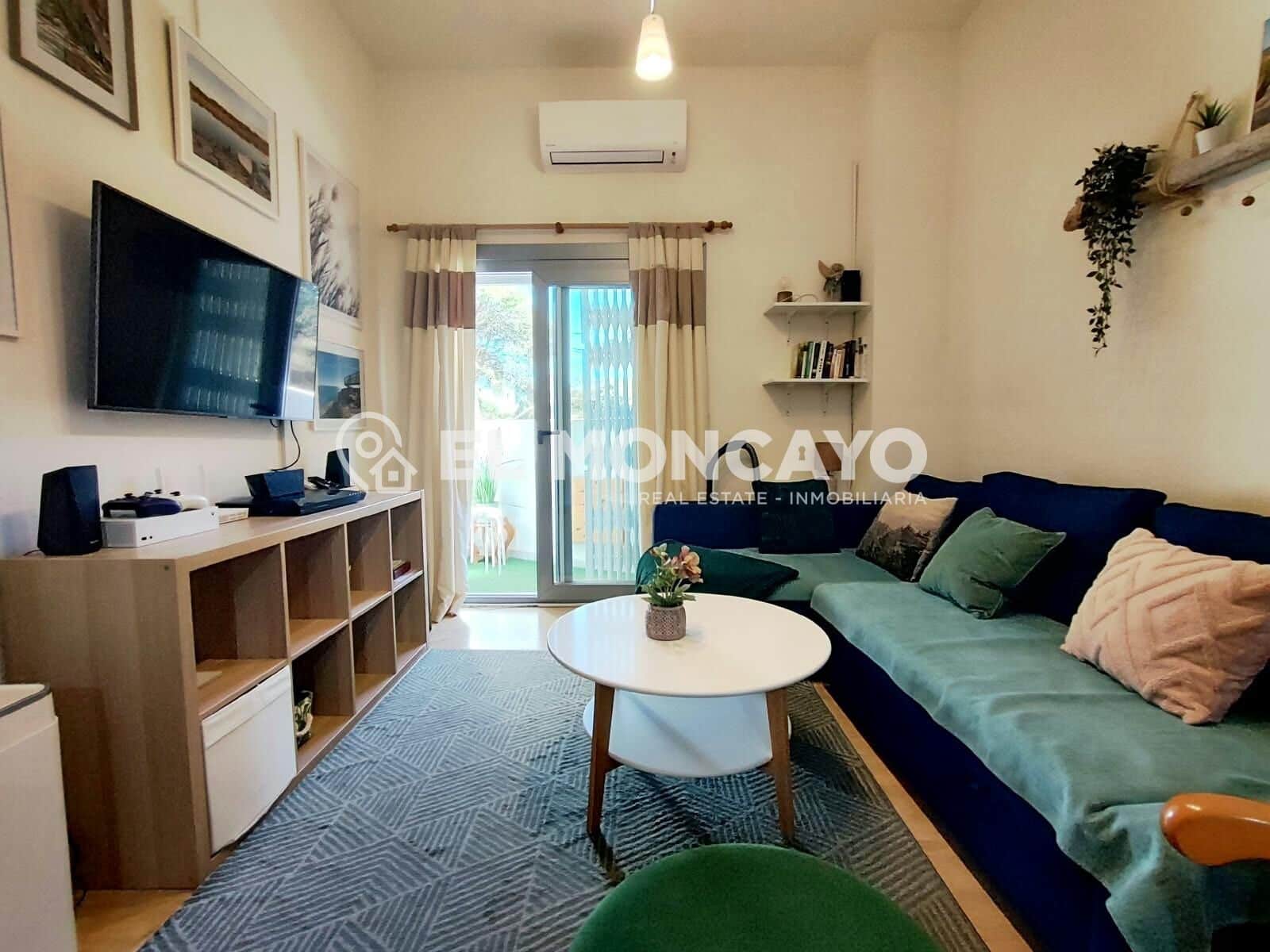 2 slaapkamer Appartement te koop in Guardamar del Segura - € 155.000 (Ref: 10177135)