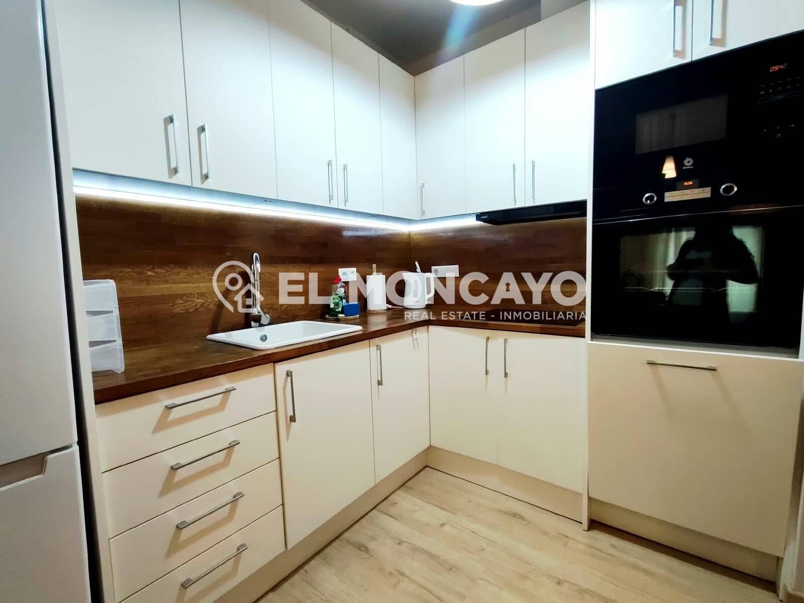 2 slaapkamer Appartement te koop in Guardamar del Segura - € 155.000 (Ref: 10177135)