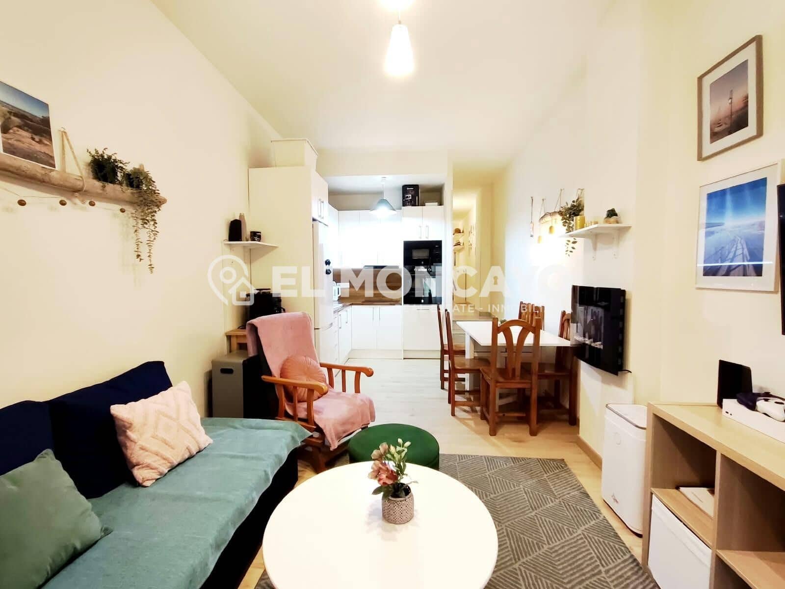 2 slaapkamer Appartement te koop in Guardamar del Segura - € 155.000 (Ref: 10177135)