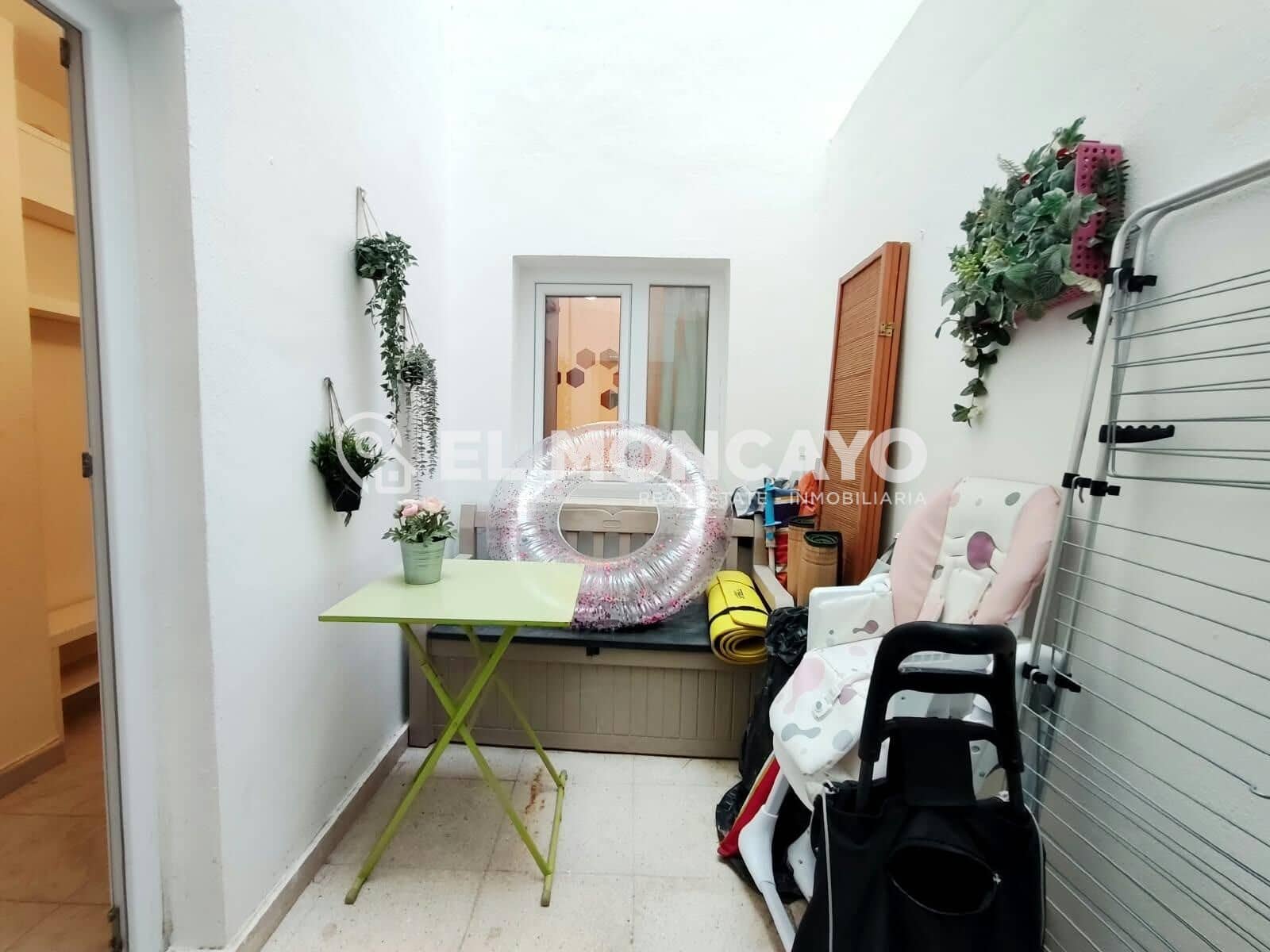 2 slaapkamer Appartement te koop in Guardamar del Segura - € 155.000 (Ref: 10177135)