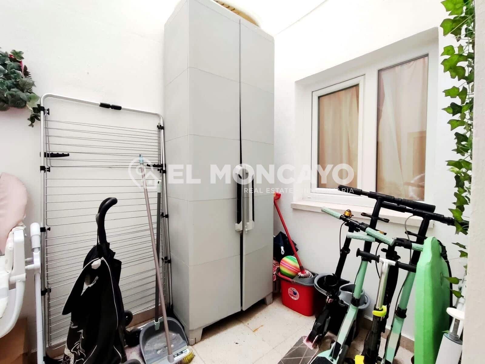2 slaapkamer Appartement te koop in Guardamar del Segura - € 155.000 (Ref: 10177135)