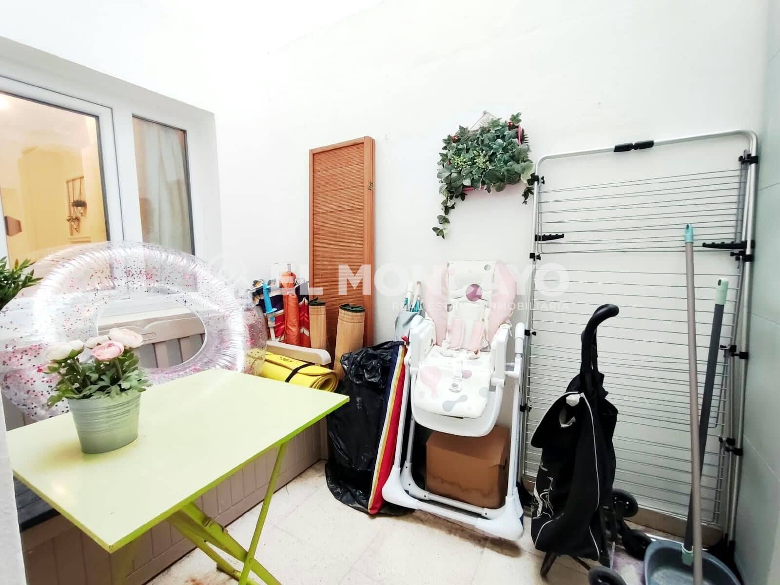 2 slaapkamer Appartement te koop in Guardamar del Segura - € 155.000 (Ref: 10177135)