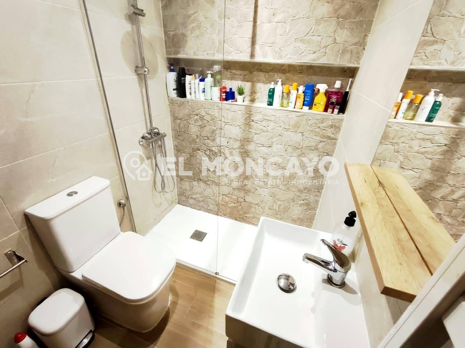 2 slaapkamer Appartement te koop in Guardamar del Segura - € 155.000 (Ref: 10177135)