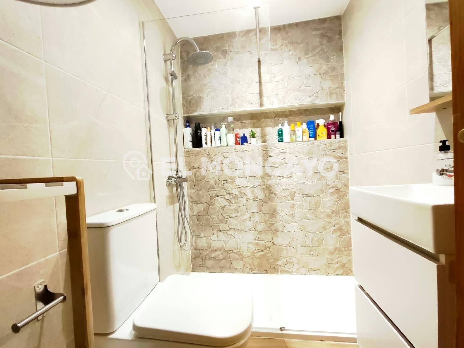 2 slaapkamer Appartement te koop in Guardamar del Segura - € 155.000 (Ref: 10177135)