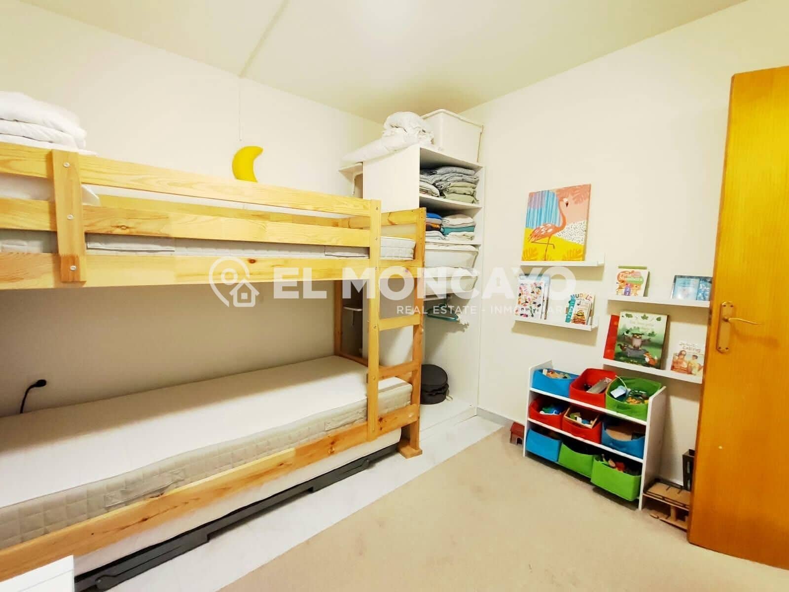 2 slaapkamer Appartement te koop in Guardamar del Segura - € 155.000 (Ref: 10177135)