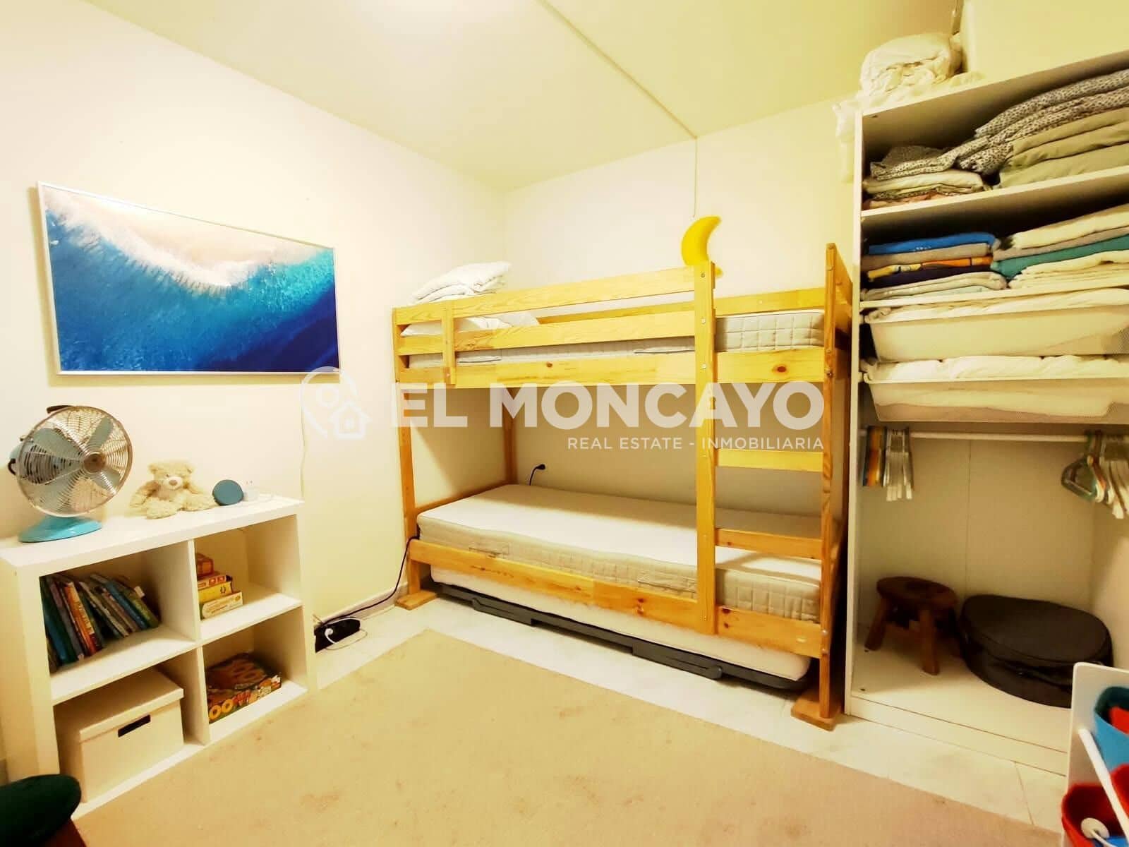 2 slaapkamer Appartement te koop in Guardamar del Segura - € 155.000 (Ref: 10177135)