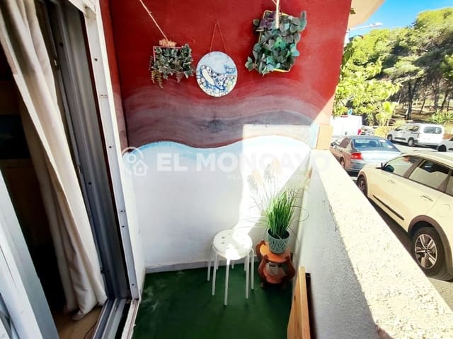 2 slaapkamer Appartement te koop in Guardamar del Segura - € 155.000 (Ref: 10177135)