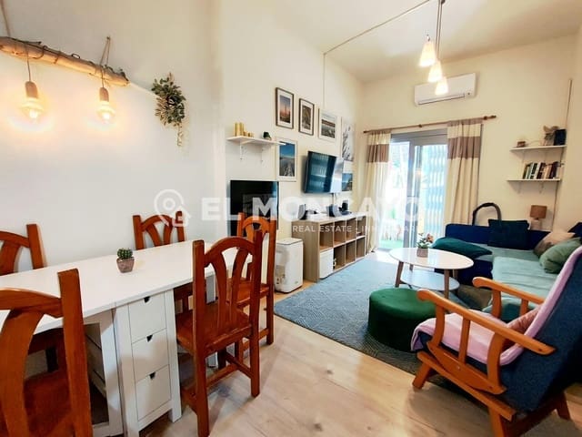 2 slaapkamer Appartement te koop in Guardamar del Segura - € 155.000 (Ref: 10177135)
