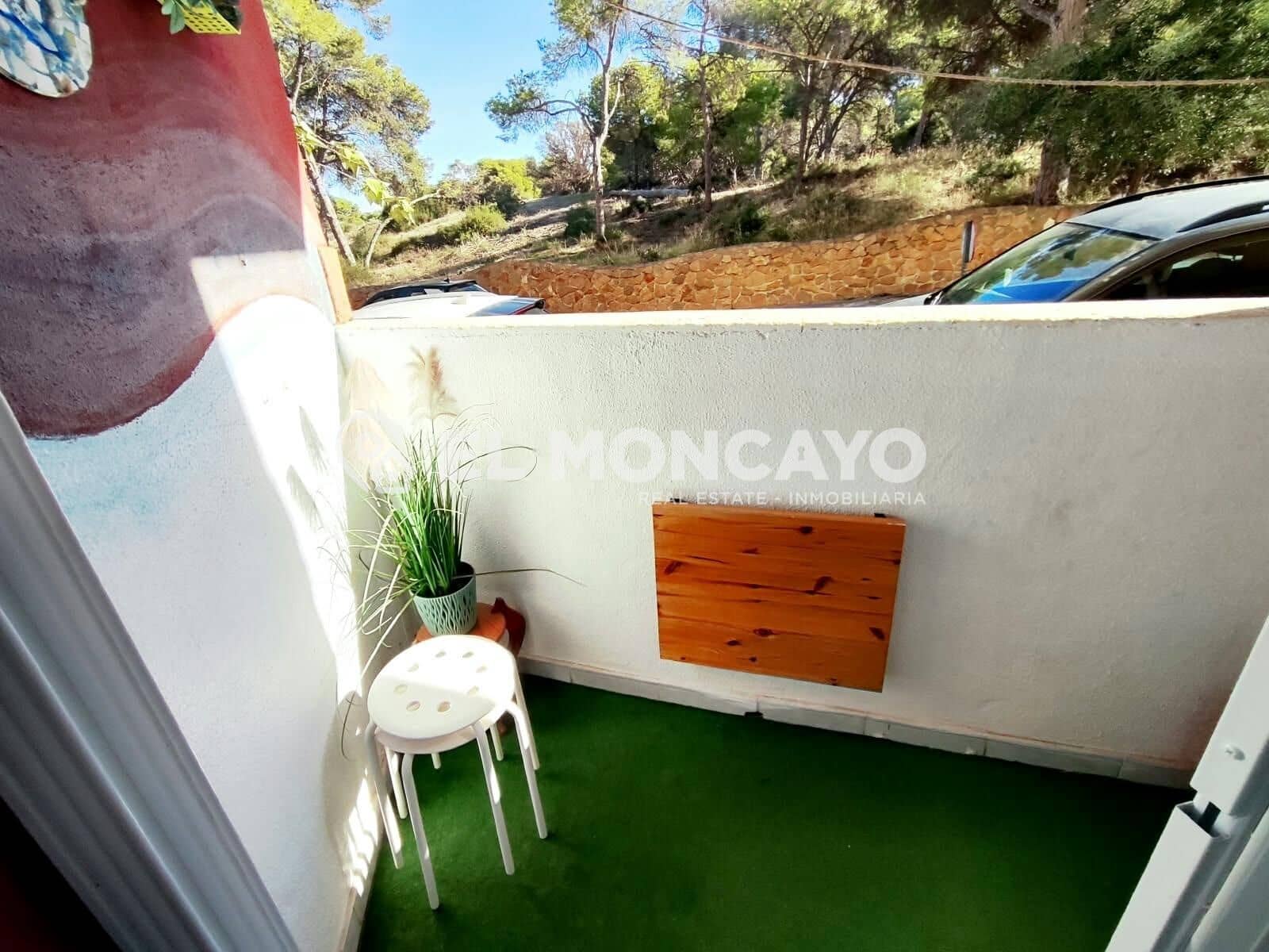 2 slaapkamer Appartement te koop in Guardamar del Segura - € 155.000 (Ref: 10177135)