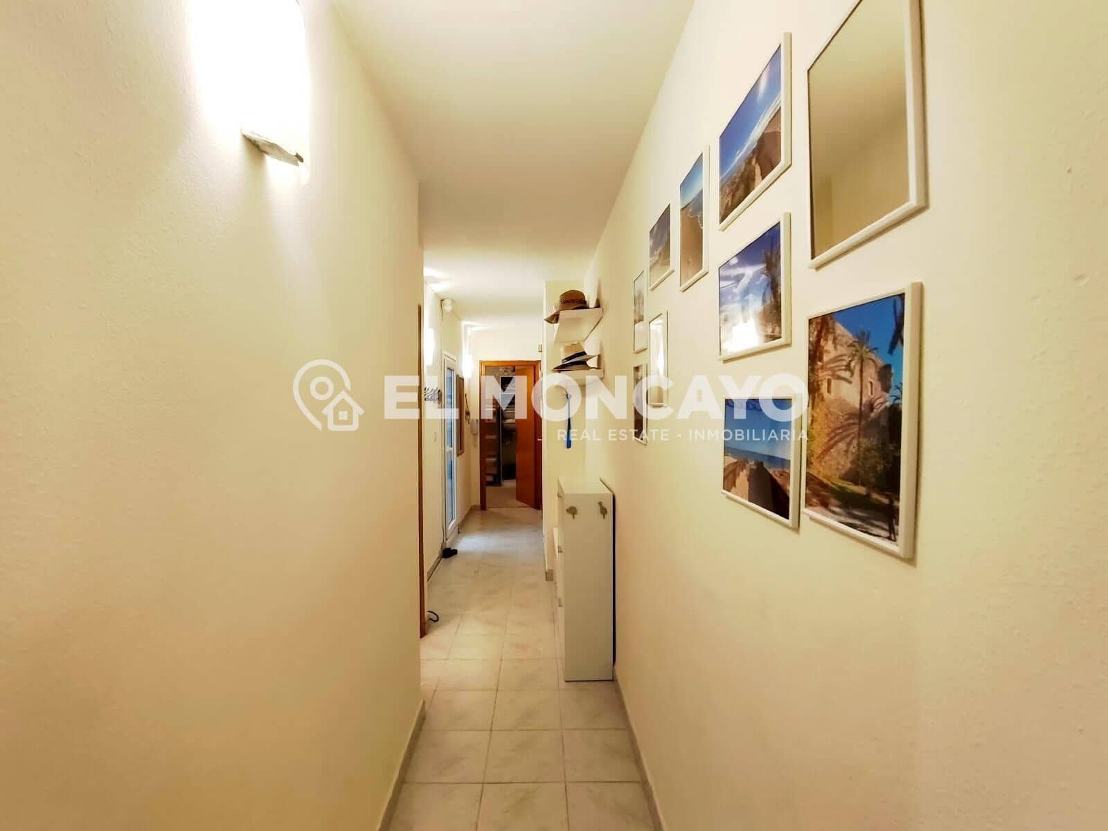 2 slaapkamer Appartement te koop in Guardamar del Segura - € 155.000 (Ref: 10177135)