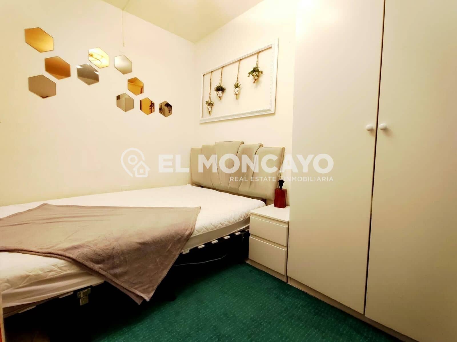 2 slaapkamer Appartement te koop in Guardamar del Segura - € 155.000 (Ref: 10177135)
