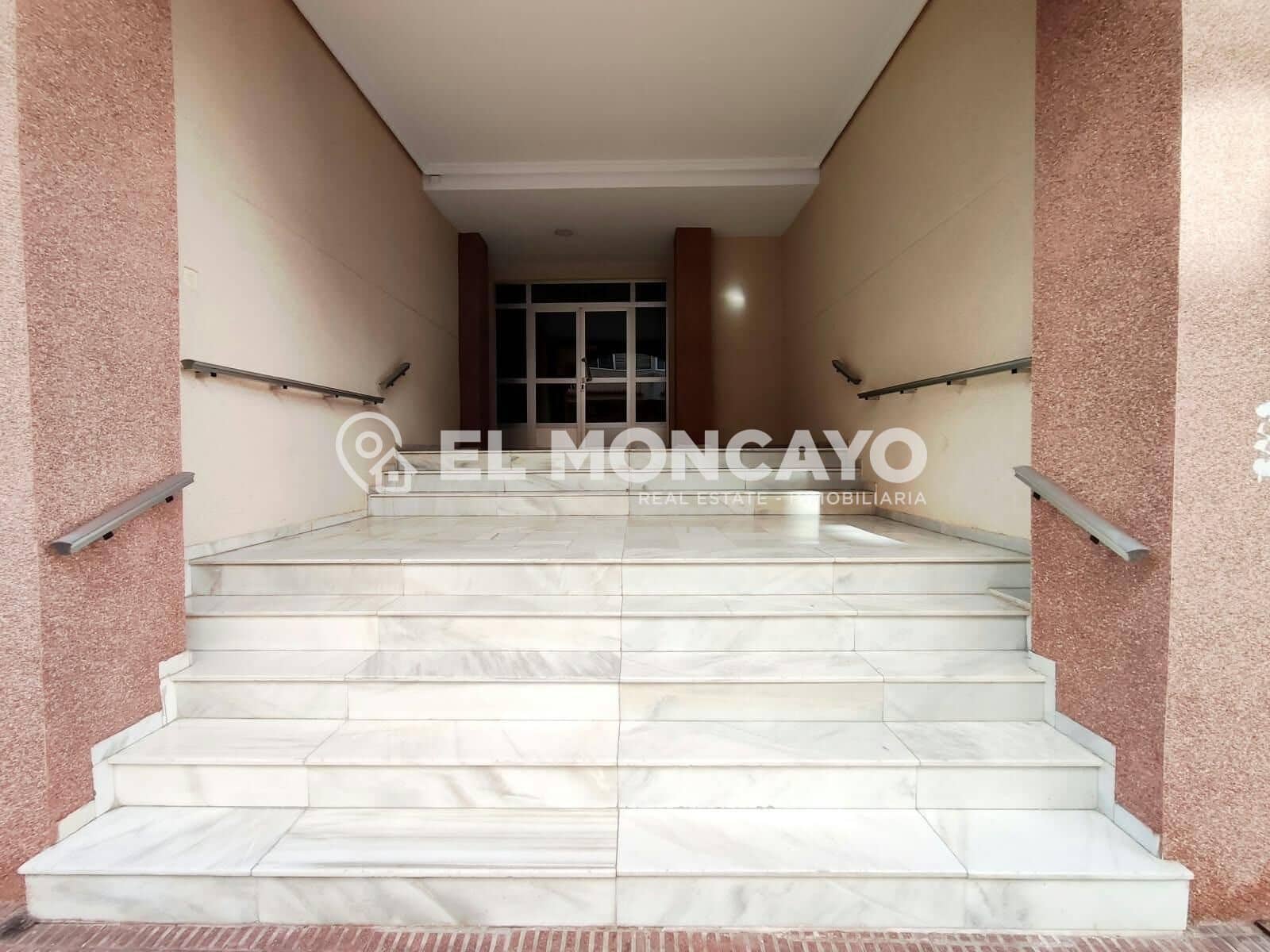 2 slaapkamer Appartement te koop in Guardamar del Segura - € 155.000 (Ref: 10177135)