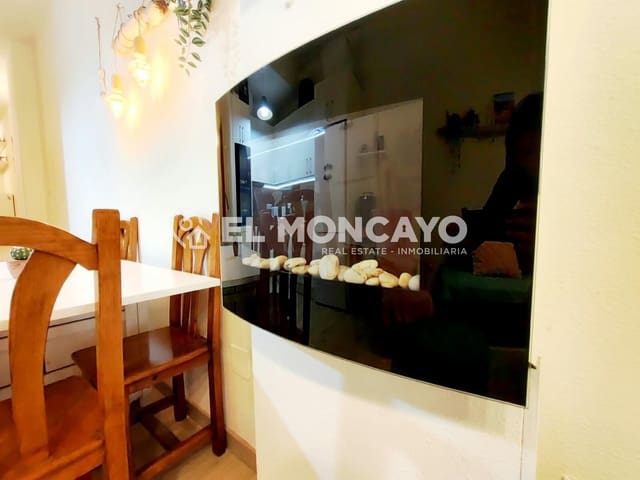 2 slaapkamer Appartement te koop in Guardamar del Segura - € 155.000 (Ref: 10177135)