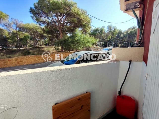 2 slaapkamer Appartement te koop in Guardamar del Segura - € 155.000 (Ref: 10177135)