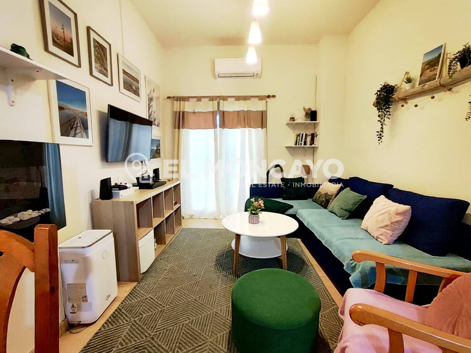 2 slaapkamer Appartement te koop in Guardamar del Segura - € 155.000 (Ref: 10177135)