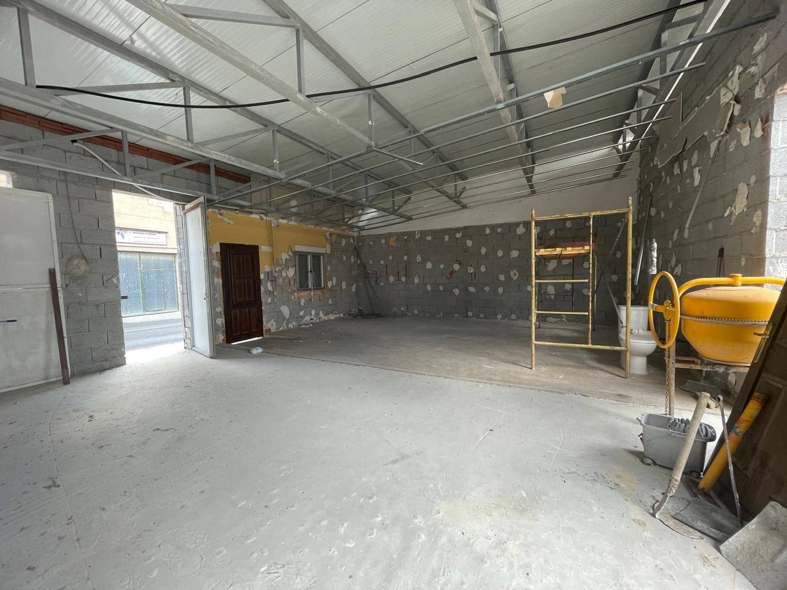3 sovrum Hus till salu i Benijofar med garage - 115 500 € (Ref: 10177136)