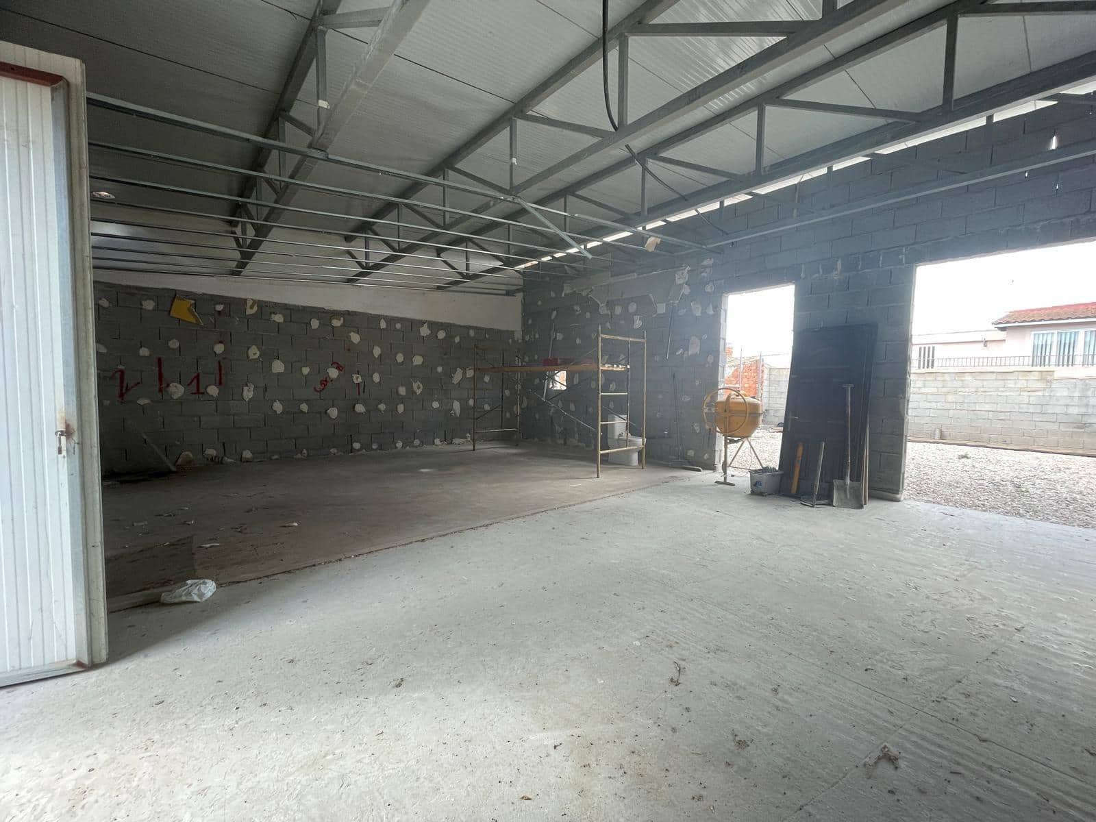 3 sovrum Hus till salu i Benijofar med garage - 115 500 € (Ref: 10177136)