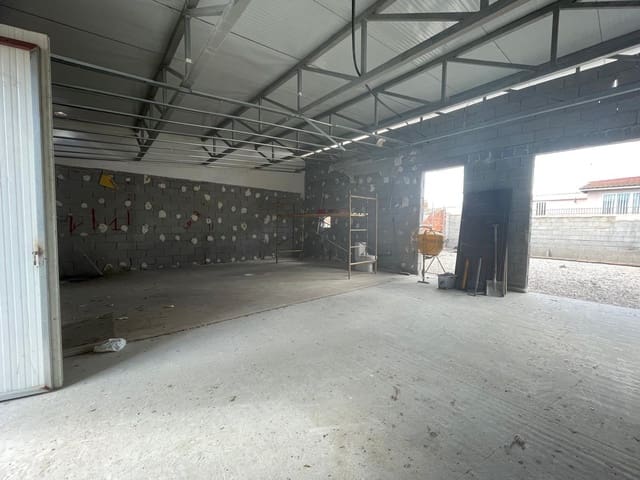 3 sovrum Hus till salu i Benijófar med garage - 115 500 € (Ref: 10177136)