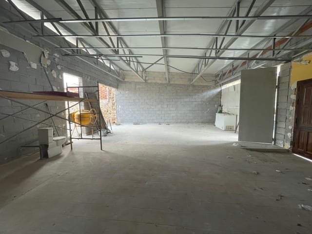 3 sovrum Hus till salu i Benijófar med garage - 115 500 € (Ref: 10177136)
