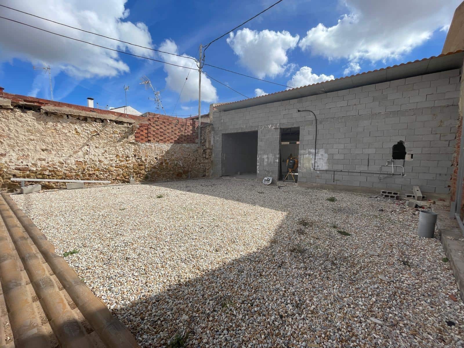 3 sovrum Hus till salu i Benijofar med garage - 115 500 € (Ref: 10177136)