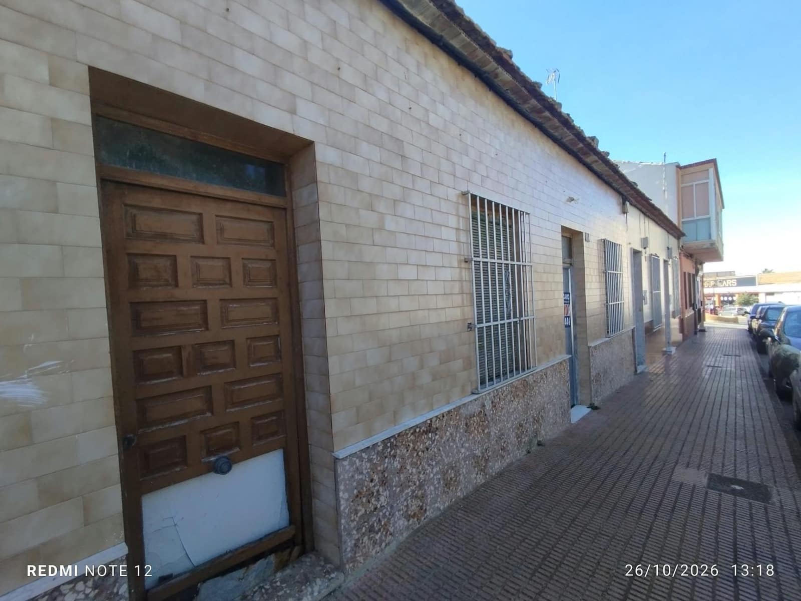 4 soveværelse Byhus til salg i Guardamar del Segura - € 220.000 (Ref: 10180609)