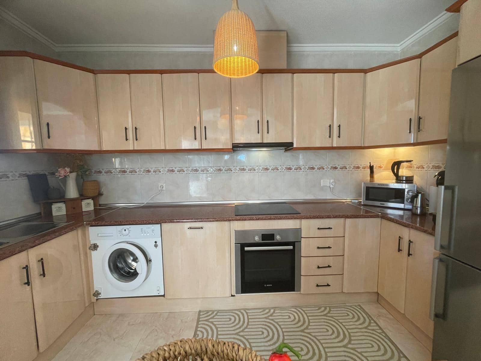 3 sypialnia Willa na sprzedaż w Lo Pepin z basenem garażem - 378 000 € (Ref: 10183110)