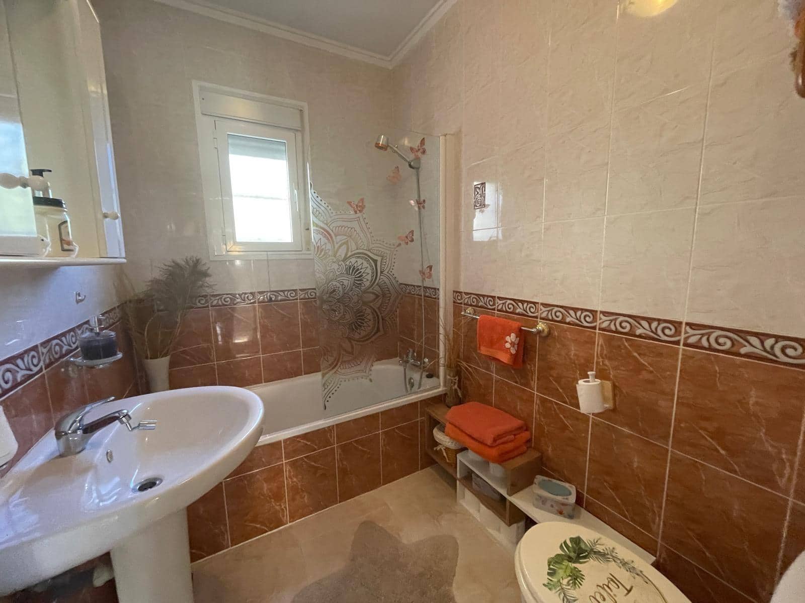 3 sypialnia Willa na sprzedaż w Lo Pepin z basenem garażem - 378 000 € (Ref: 10183110)