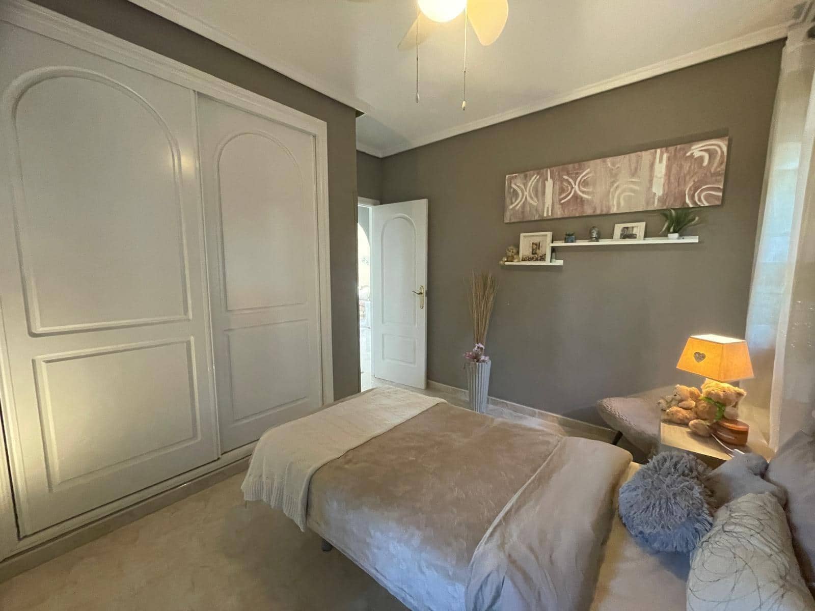 3 sypialnia Willa na sprzedaż w Lo Pepin z basenem garażem - 378 000 € (Ref: 10183110)