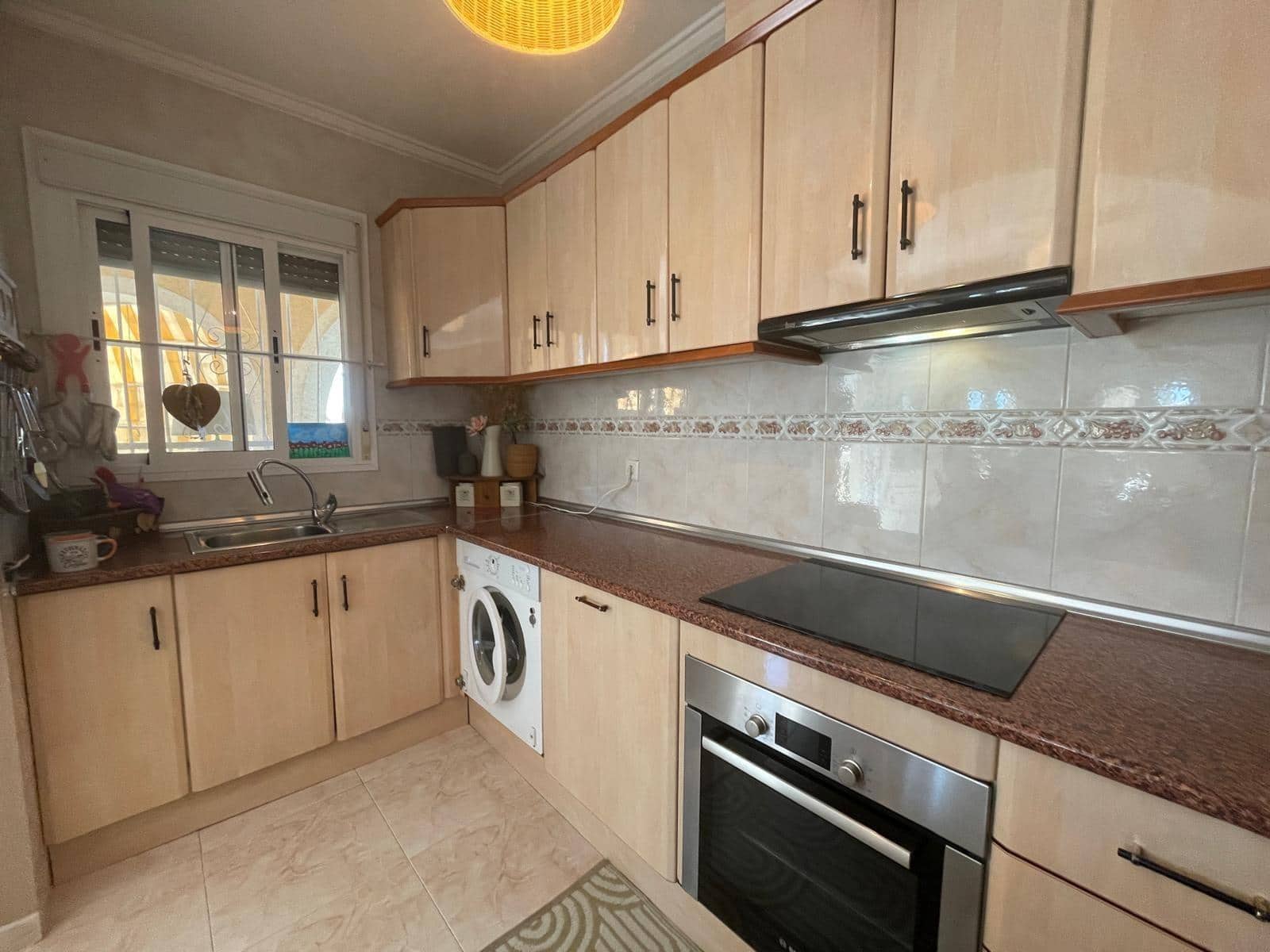 3 sypialnia Willa na sprzedaż w Lo Pepin z basenem garażem - 378 000 € (Ref: 10183110)