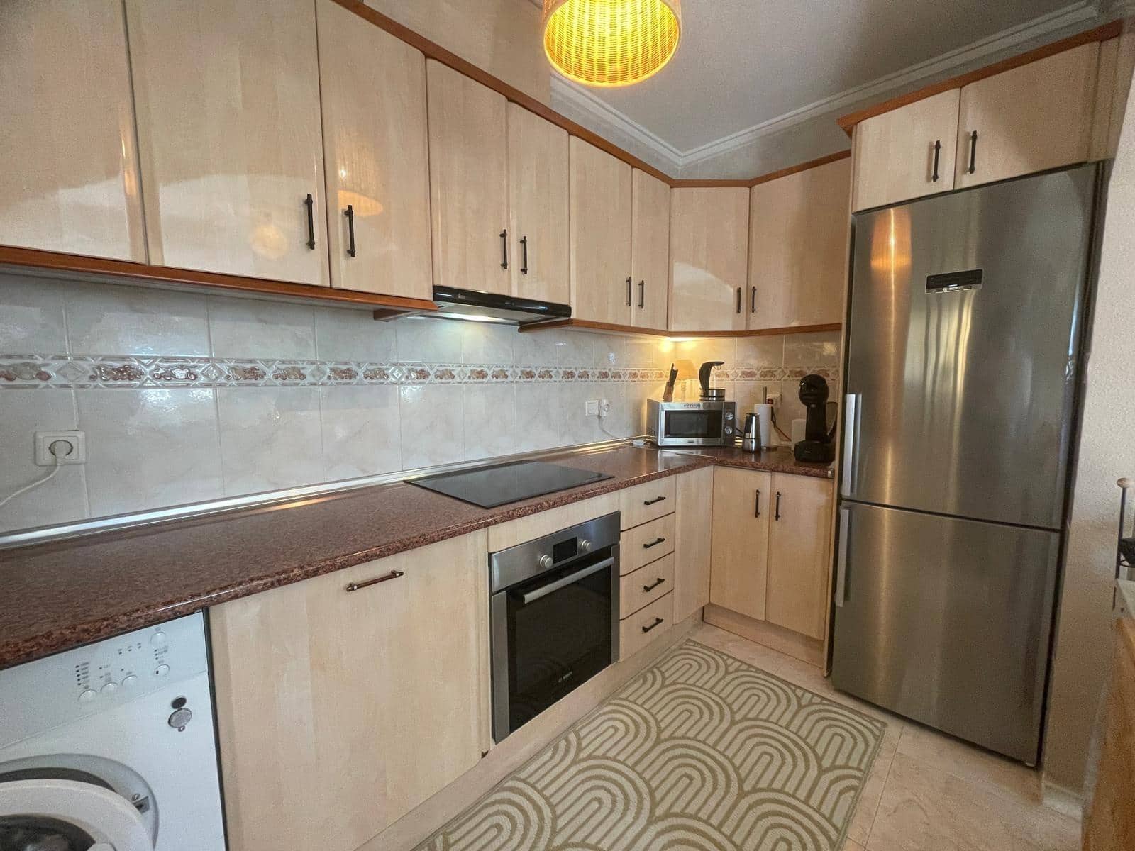 3 sypialnia Willa na sprzedaż w Lo Pepin z basenem garażem - 378 000 € (Ref: 10183110)
