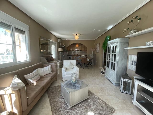 3 slaapkamer Villa te koop in Lo Pepin, Rojales met zwembad garage - € 378.000 (Ref: 10183110)