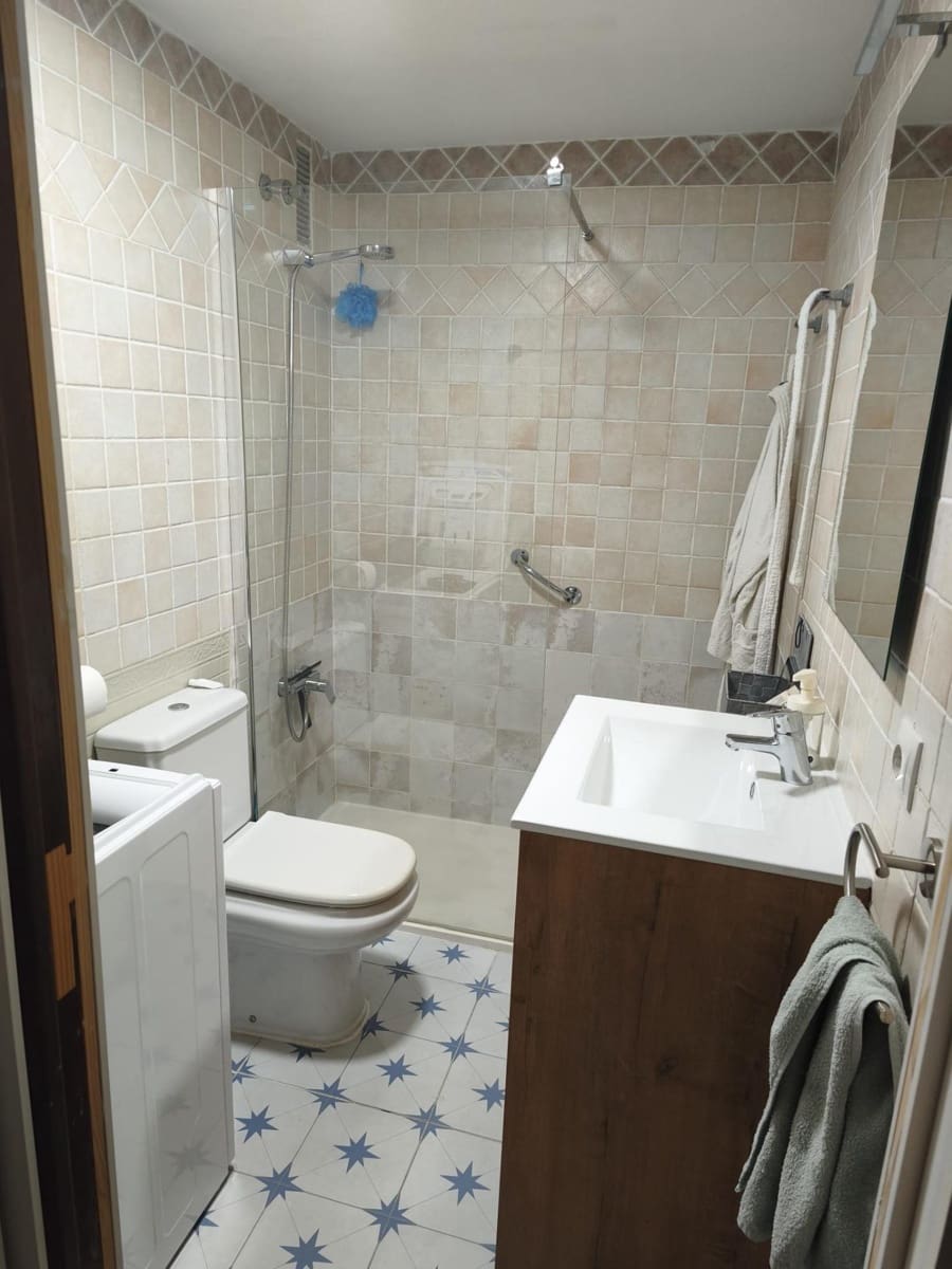 2 slaapkamer Appartement te koop in Guardamar del Segura - € 135.000 (Ref: 10183111)