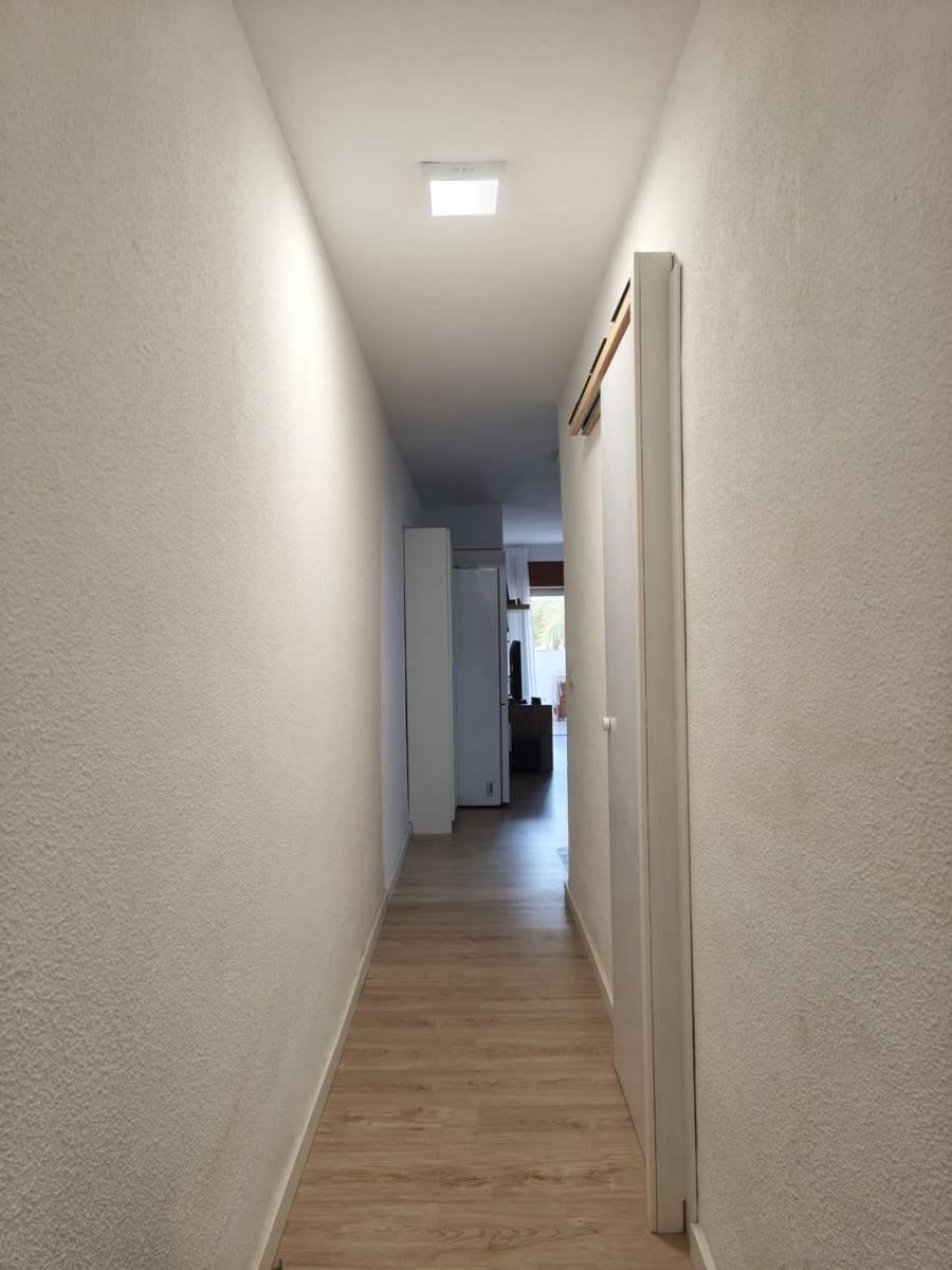 2 slaapkamer Appartement te koop in Guardamar del Segura - € 135.000 (Ref: 10183111)