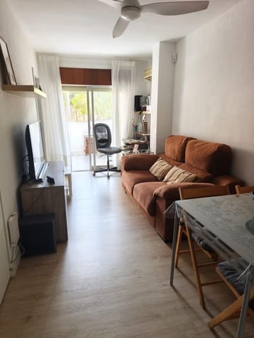 2 slaapkamer Appartement te koop in Guardamar del Segura - € 135.000 (Ref: 10183111)