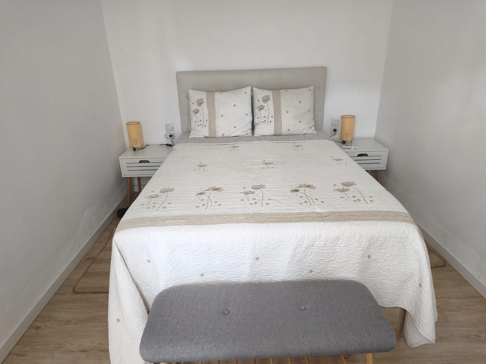 2 slaapkamer Appartement te koop in Guardamar del Segura - € 135.000 (Ref: 10183111)