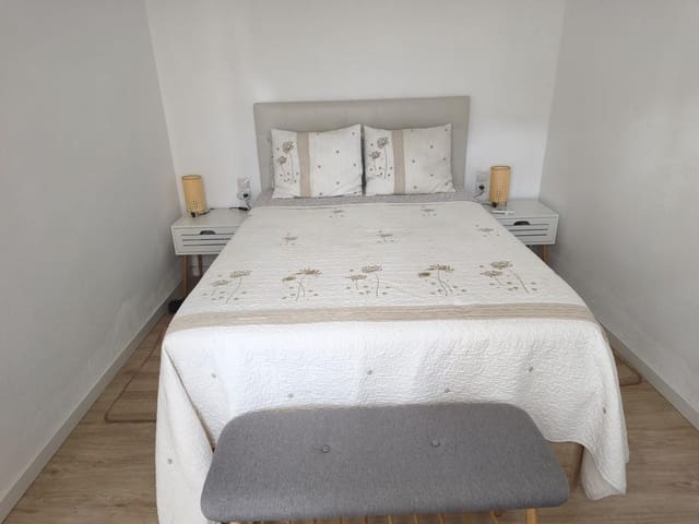 2 slaapkamer Appartement te koop in Guardamar del Segura - € 135.000 (Ref: 10183111)
