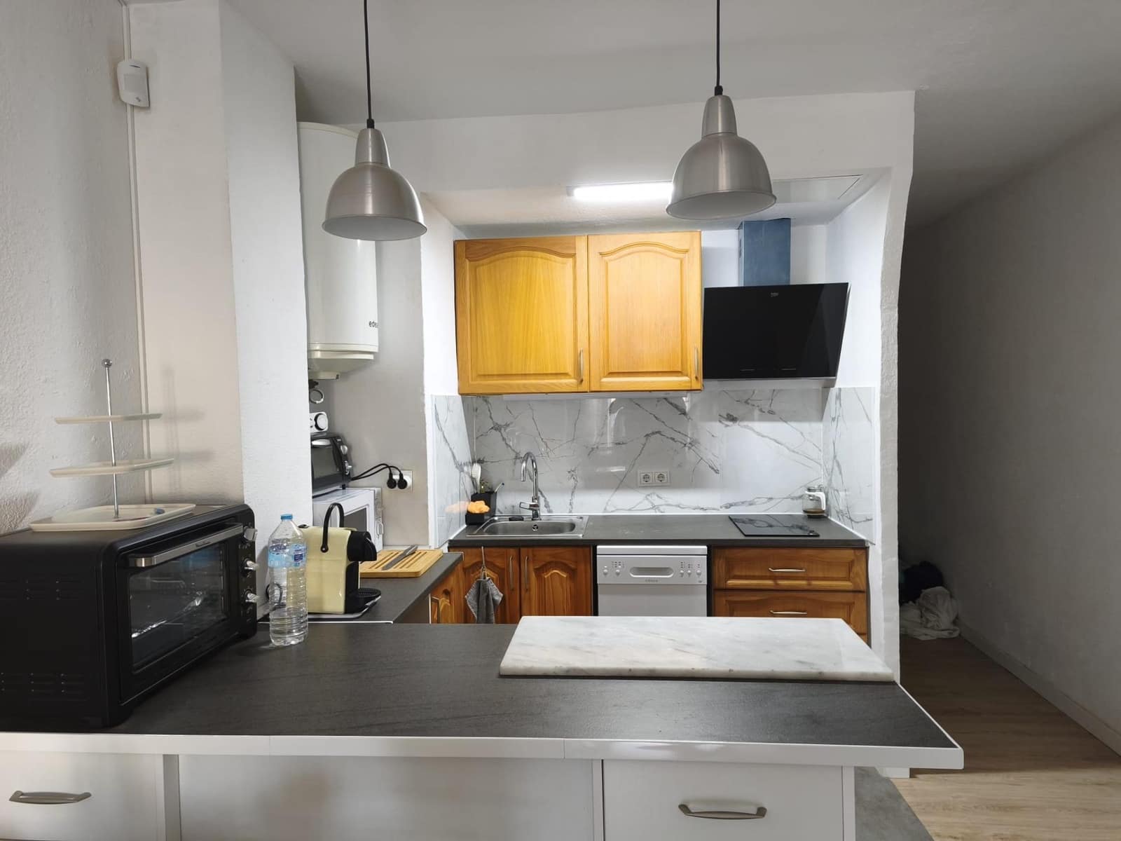 2 slaapkamer Appartement te koop in Guardamar del Segura - € 135.000 (Ref: 10183111)