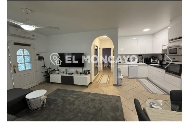 4 sypialnia Dom szeregowy na sprzedaż w La Florida, Orihuela - 229 000 € (Ref: 10183113)