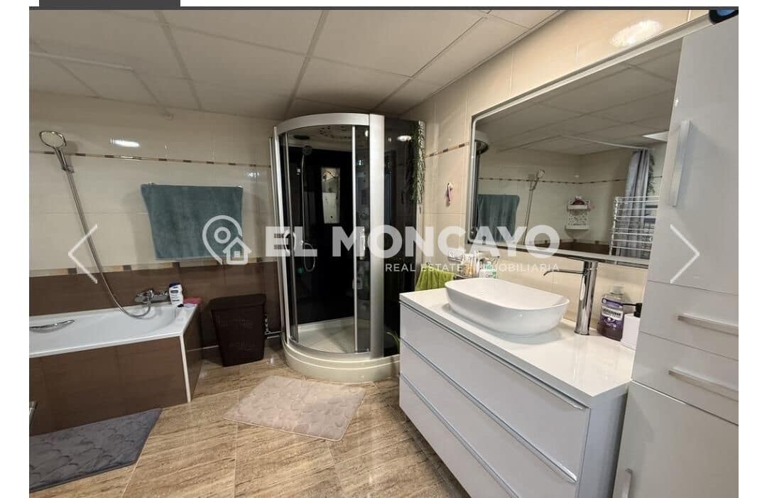 4 sypialnia Dom szeregowy na sprzedaż w La Florida - 229 000 € (Ref: 10183113)