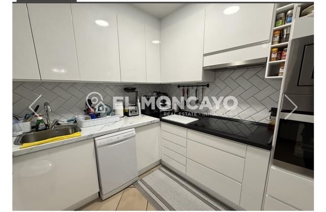 4 sypialnia Dom szeregowy na sprzedaż w La Florida, Orihuela - 229 000 € (Ref: 10183113)