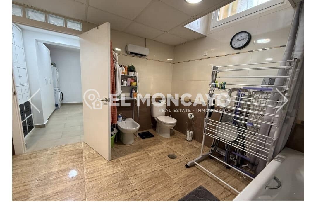 4 sypialnia Dom szeregowy na sprzedaż w La Florida - 229 000 € (Ref: 10183113)