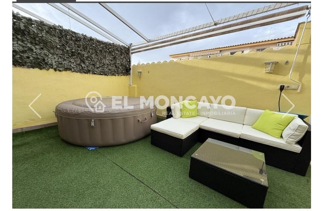 4 sypialnia Dom szeregowy na sprzedaż w La Florida - 229 000 € (Ref: 10183113)