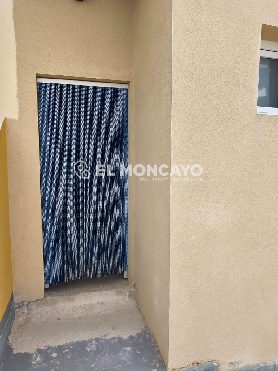 4 sypialnia Dom szeregowy na sprzedaż w La Florida - 229 000 € (Ref: 10183113)